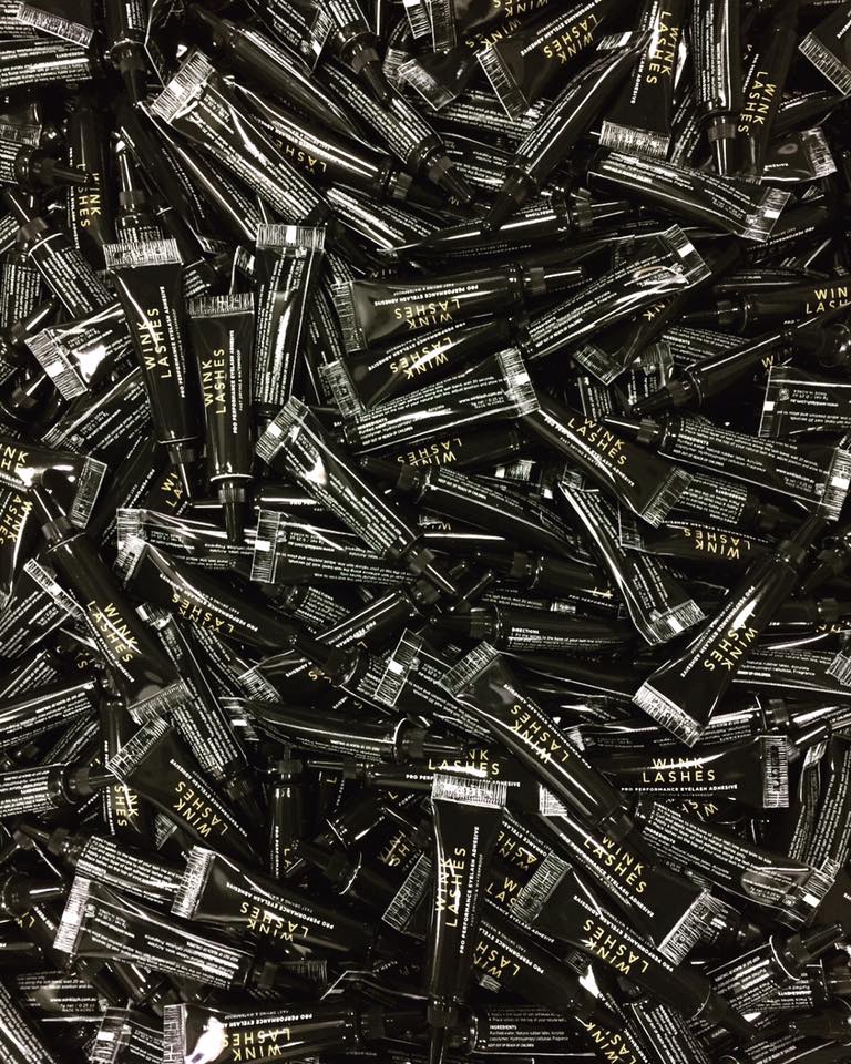 Pro Performance Eyelash Adhesive- out of stock temporarily